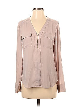 Express Long Sleeve Blouse (view 1)