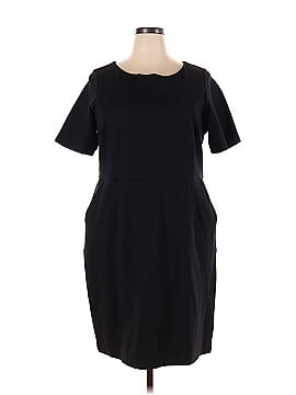 Lands' End Casual Dress (view 1)