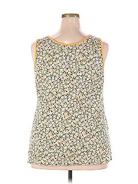 Lands' End Tank Top (view 2)