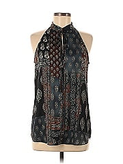 W By Worth Sleeveless Blouse