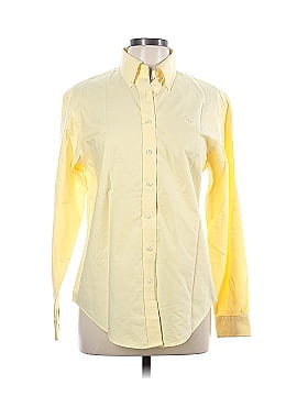 Brooks Brothers 346 Long Sleeve Button-Down Shirt (view 1)