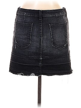 J Brand Denim Skirt (view 2)