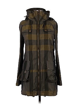 Burberry Brit Raincoat (view 1)