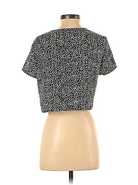 Shein Short Sleeve Blouse (view 2)