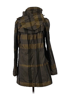 Burberry Brit Raincoat (view 2)