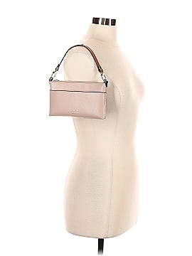 Kate Spade New York Leather Shoulder Bag (view 2)