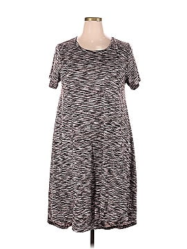 Lularoe Casual Dress (view 1)