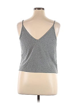 Wild Fable Sleeveless Top (view 2)