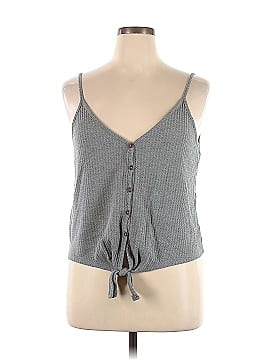 Wild Fable Sleeveless Top (view 1)