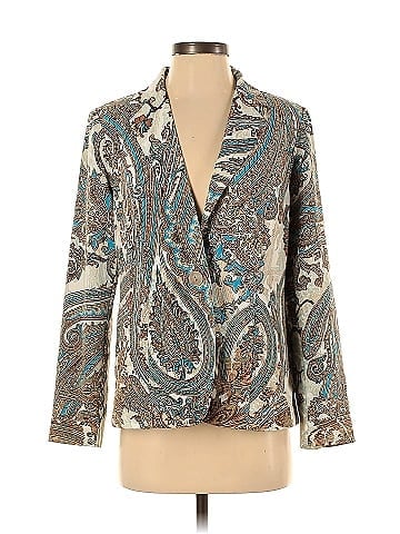 Chico's Blazer (view 1)