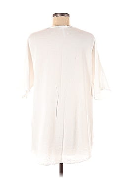 Lulu-B Short Sleeve Top (view 2)