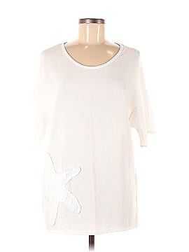 Lulu-B Short Sleeve Top (view 1)