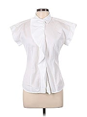 Max Mara Short Sleeve Blouse