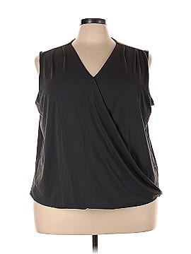 Maurices Sleeveless Blouse (view 1)