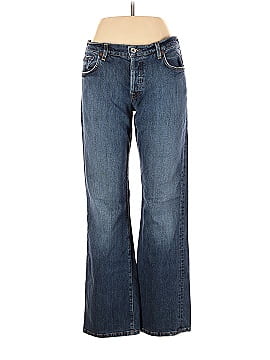 Lucky Brand Jeans (view 1)