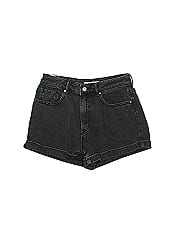 Pac Sun Denim Shorts