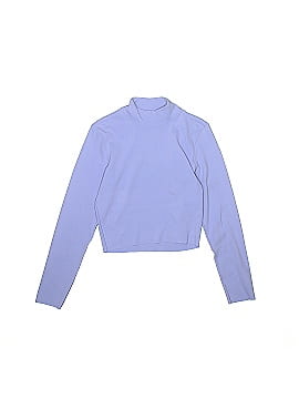 Nike Long Sleeve Turtleneck (view 1)