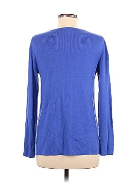 Talbots Long Sleeve Top (view 2)