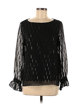 Banana Republic Long Sleeve Blouse (view 1)