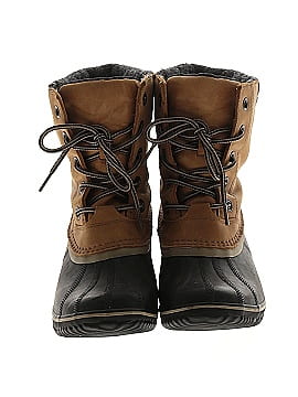 Sorel Ankle Boots (view 2)