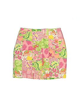 TAHITI REEF CLUB WOMAN Skort (view 2)