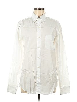 J.Crew Long Sleeve Button-Down Shirt (view 1)