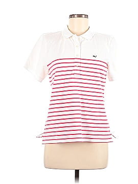 Vineyard Vines Short Sleeve Polo (view 1)