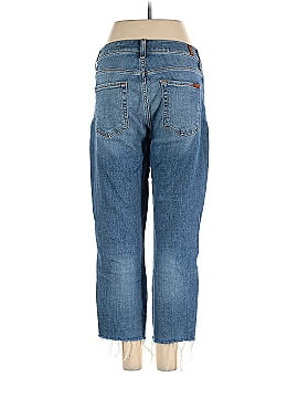 7 For All Mankind Jeans (view 2)