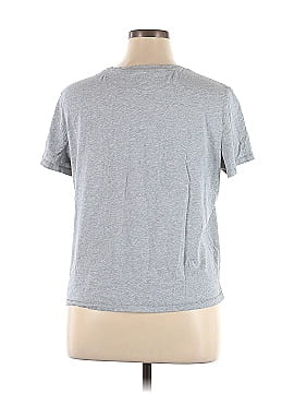 Gap Short Sleeve T-Shirt (view 2)