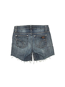 Joe's Jeans Denim Shorts (view 2)