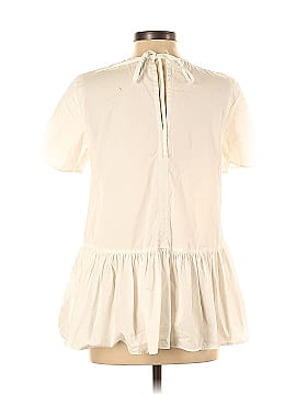 Zara Short Sleeve Blouse (view 2)