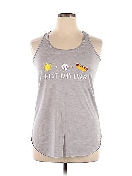 Assorted Brands Tank Top (view 1)