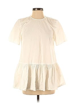 Zara Short Sleeve Blouse (view 1)