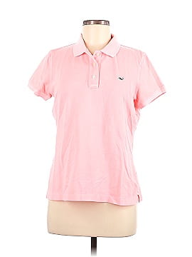 Vineyard Vines Short Sleeve Polo (view 1)