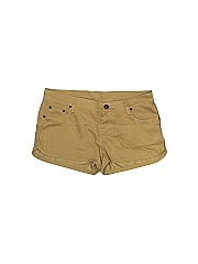 Hurley Khaki Shorts