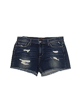 Joe's Jeans Denim Shorts (view 1)