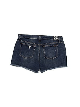 Joe's Jeans Denim Shorts (view 2)