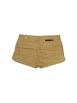 Hurley Khaki Shorts (view 2)