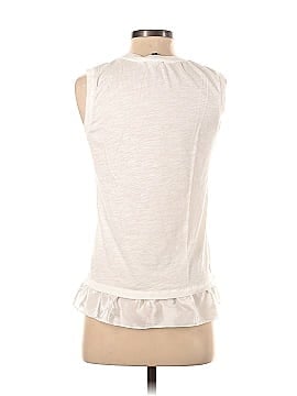 J.Crew Sleeveless T-Shirt (view 2)