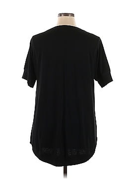 Unbranded Short Sleeve T-Shirt (view 2)