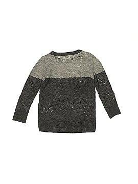 Gap Kids Pullover Sweater (view 2)