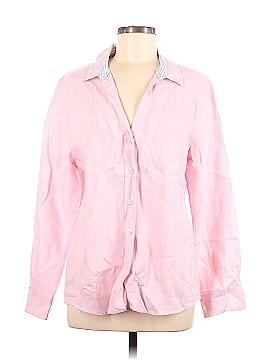 Tommy Bahama Long Sleeve Button-Down Shirt (view 1)