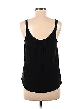 Express Sleeveless Top (view 2)