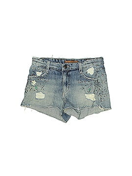 Joe's Jeans Denim Shorts (view 1)