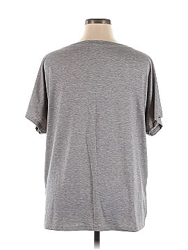 Unbranded Short Sleeve T-Shirt (view 2)