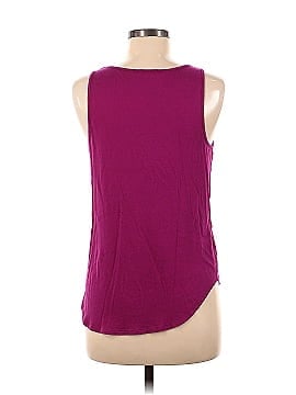 Express Sleeveless Blouse (view 2)