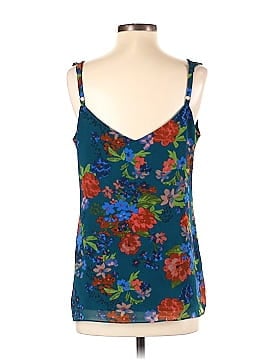 CAbi Sleeveless Blouse (view 2)