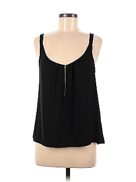 Express Sleeveless Blouse (view 1)