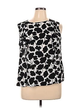 Talbots Sleeveless Blouse (view 1)