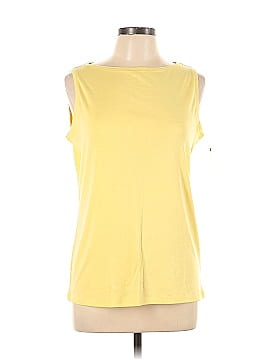 Talbots Sleeveless T-Shirt (view 1)